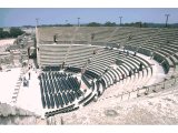 Caesarea - Theatre